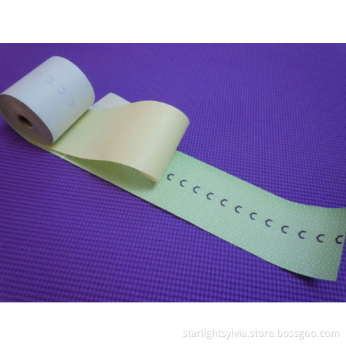 OEM Printed NCR Paper Rolls (any size is ok)